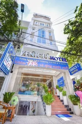 Venice 1 Hotel - Dış Mekan
