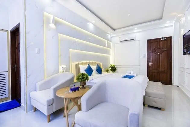 Venice 1 Hotel - Oda