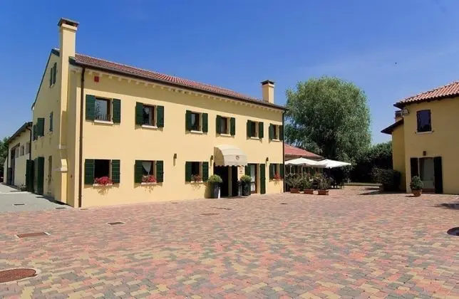 Venice Resort Airport Hotel