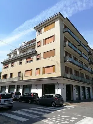 Venice Amazing House - Dış Mekan