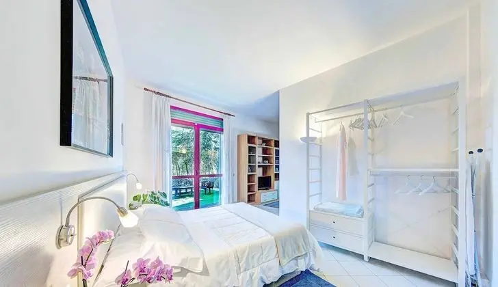 Venice Aparthotel - Oda