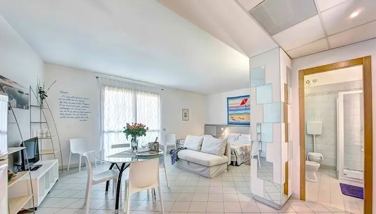 Venice Aparthotel - Oda Düzeni