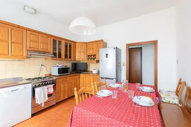 Venice Apartment near Station Santa Lucia