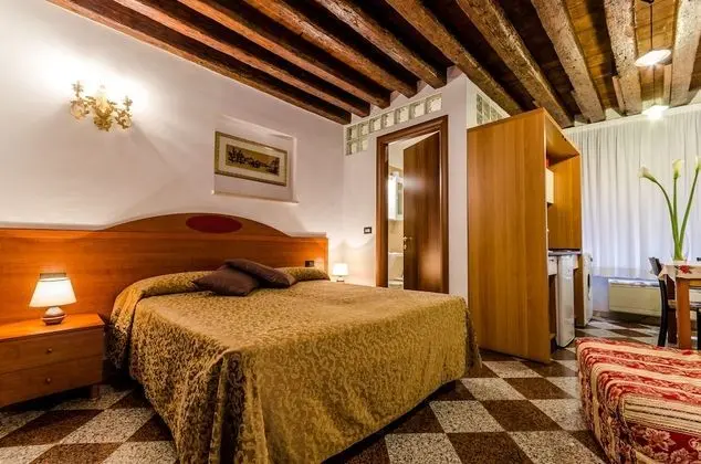 Venice Apartments - Öne Çıkan Resim