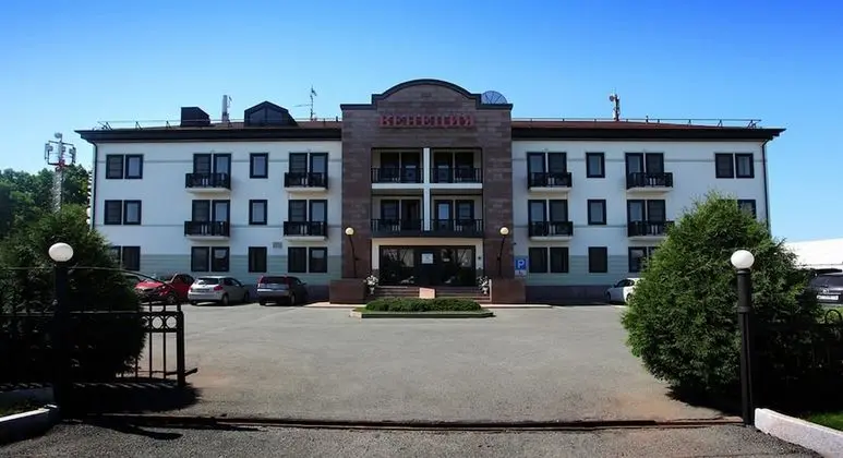 Venice Hotel