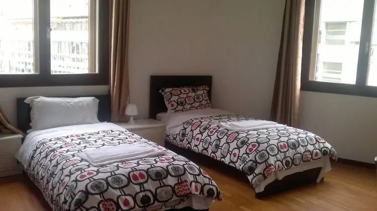 Venice Bangla Guest House