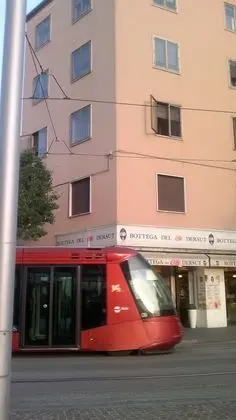 Venice Bangla Guest House - Dış Mekan