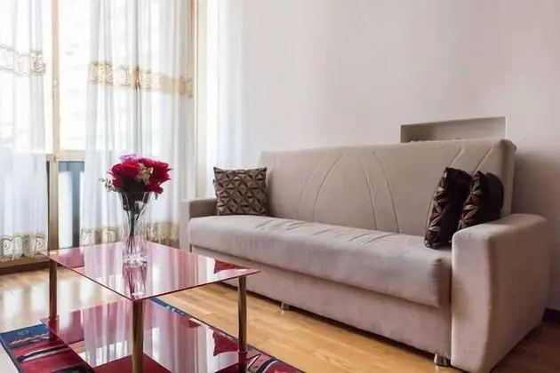 Venice Bangla Guest House - Lobi