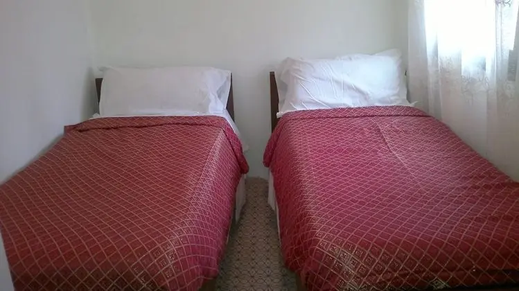 Venice Bangla Guest House - Oda