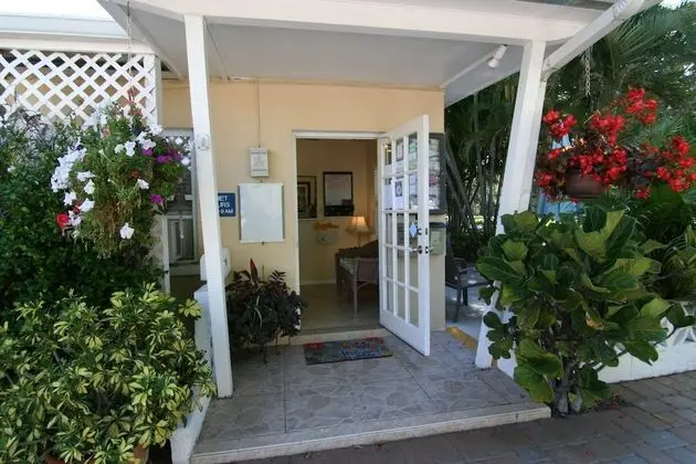 Venice Beach Villas - Lobi