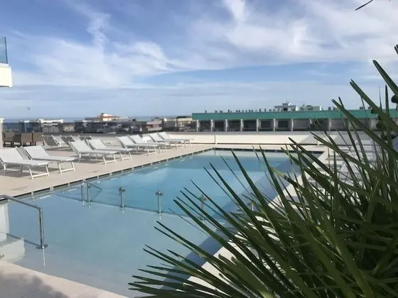 Hotel Venice Beach - Havuz