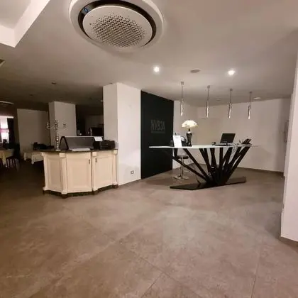 Hotel Venice Beach - Lobi