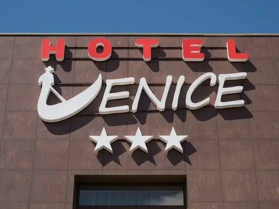 Hotel Venice - Dış Mekan