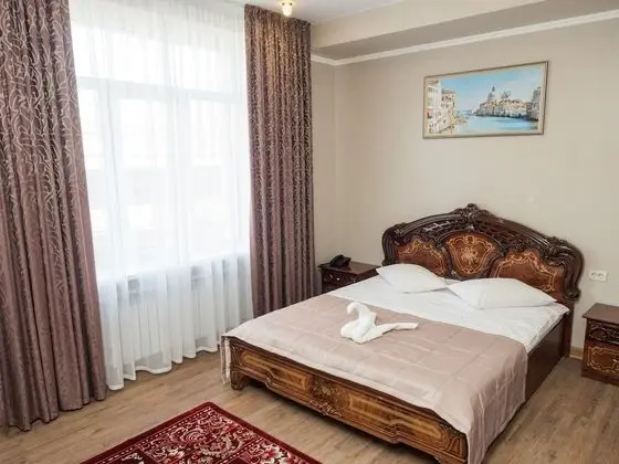 Hotel Venice - Oda