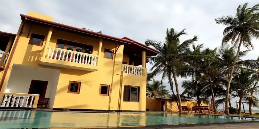 Villa Venice Galle Srilanka