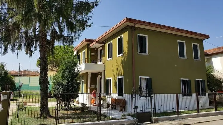 Venice Garden Apartments - Dış Mekan