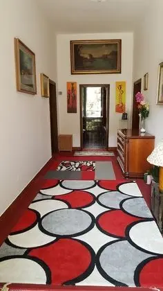 Venice Garden Apartments - Lobi