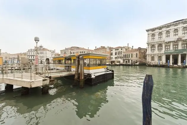 Venice Heaven Apartments Ca' Matilde