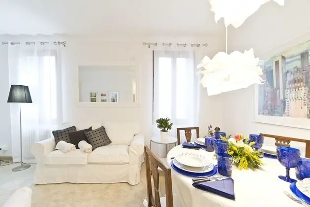 Venice Heaven Apartments Ca' Matilde - Öne Çıkan Resim