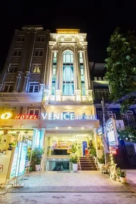 Venice Hotel - Dış Mekan