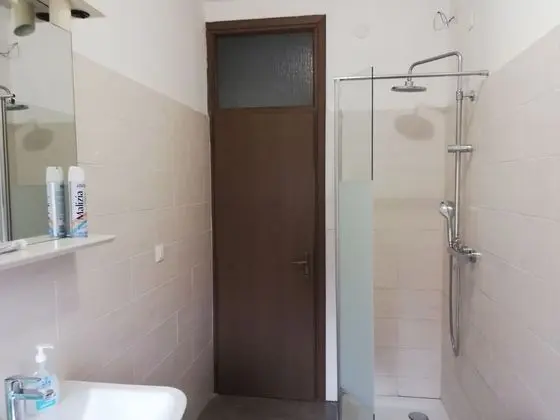 Venice Holiday - Banyo Tipleri