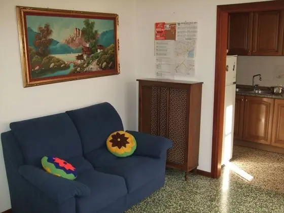 Venice Lagoon House - İç Mekan