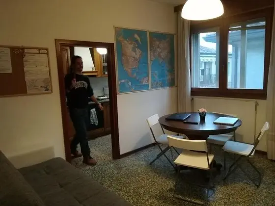 Venice Lagoon House - Mutfak