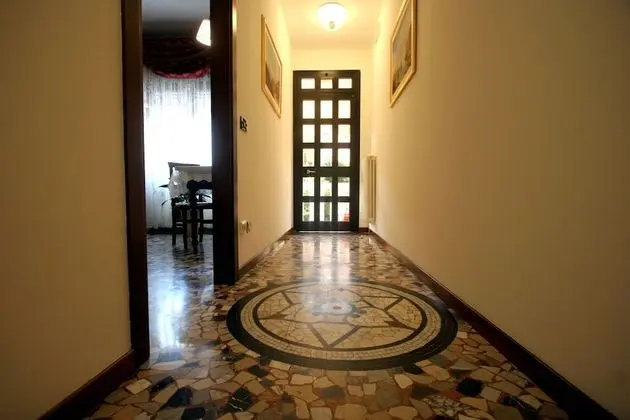 Venice Lion Residence - Vespucci