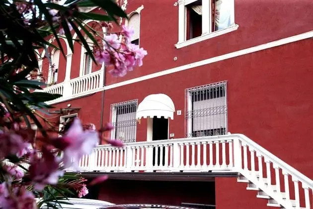Venice Lion Residence - Vespucci - Dış Mekan