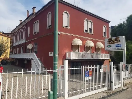 Venice Lion Residence - Vespucci - Öne Çıkan Resim