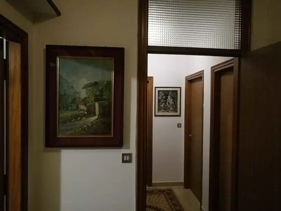 Venice Maison D'or - İç Mekan