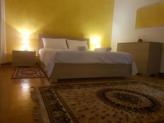 Venice Maison D'or - Oda