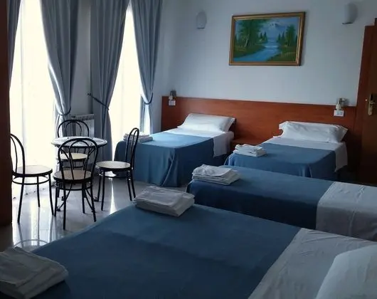 Venice Mestre Tourist Accommodation, Quiet Room With Wifi and Free Parking
