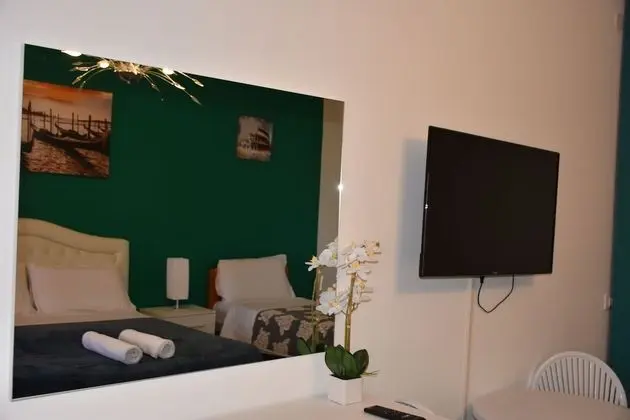 Venice Popular Apartment - Kolaylıklar
