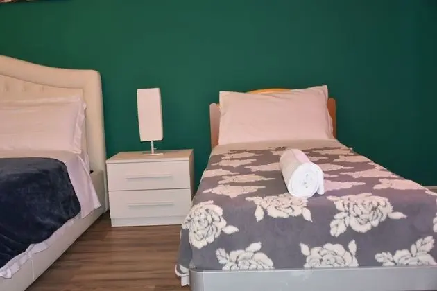 Venice Popular Apartment - Oda