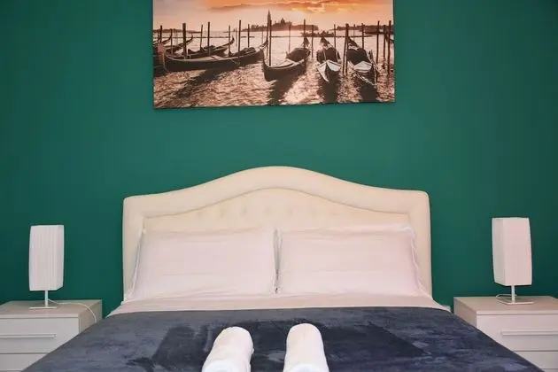 Venice Popular Apartment - Oda