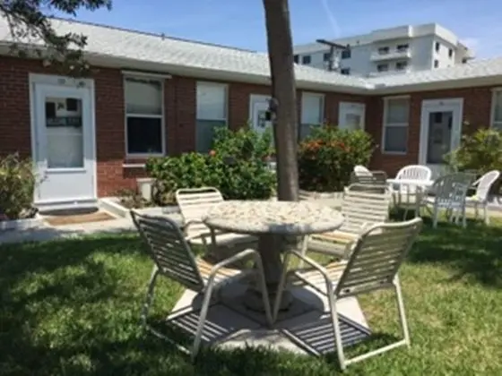 Venice Villas on the Beach - Dış Mekan