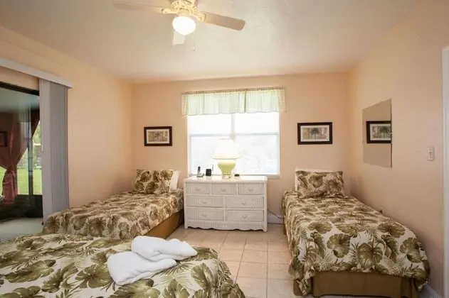 Venice Villas Villa Laguna 27