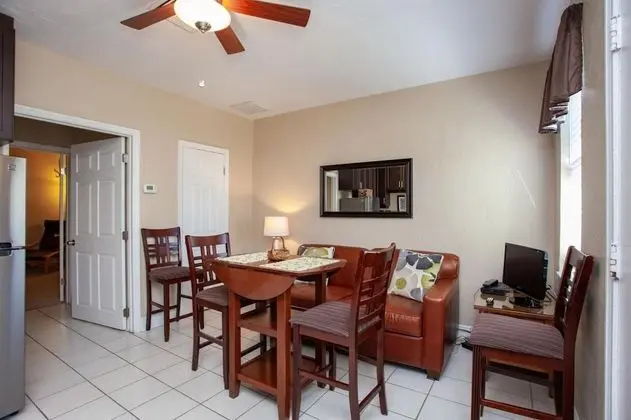 Venice Villas Villa Laguna 28 - Oda