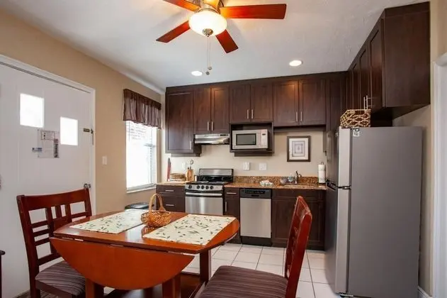 Venice Villas Villa Laguna 28 - Oda