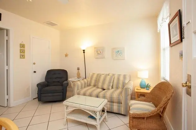 Venice Villas Villa Paradiso 12 - Oda