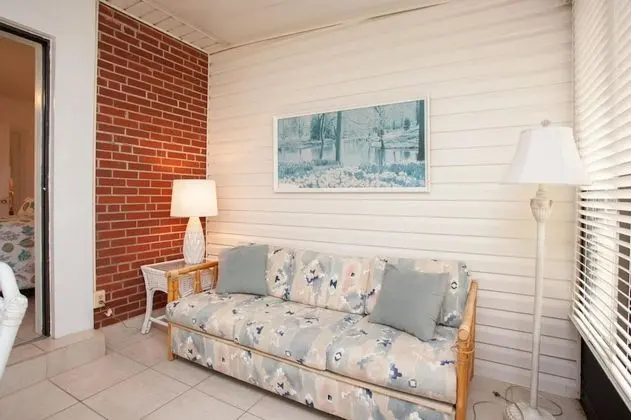 Venice Villas Villa Paradiso 13 - İç Mekan