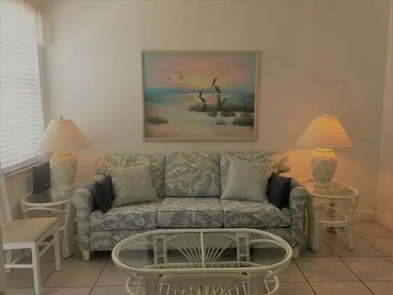 Venice Villas Villa Paradiso 13 - Oda