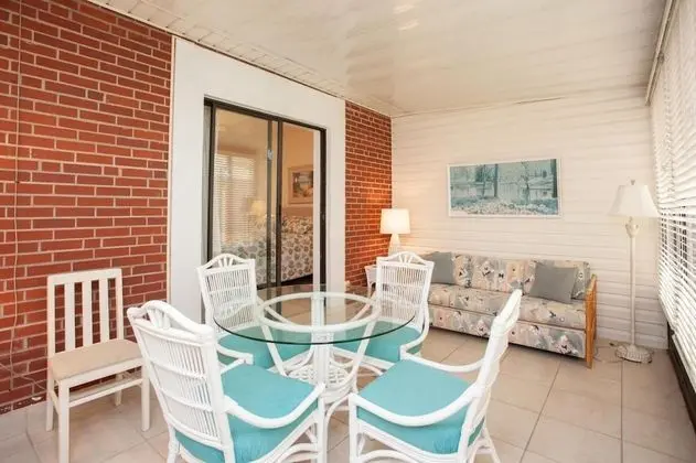 Venice Villas Villa Paradiso 13 - Oda