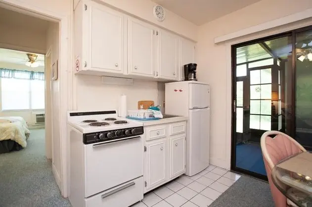 Venice Villas Villa Paradiso 17