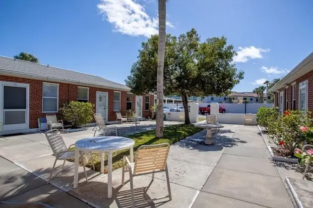 Venice Villas Villa Paradiso 17