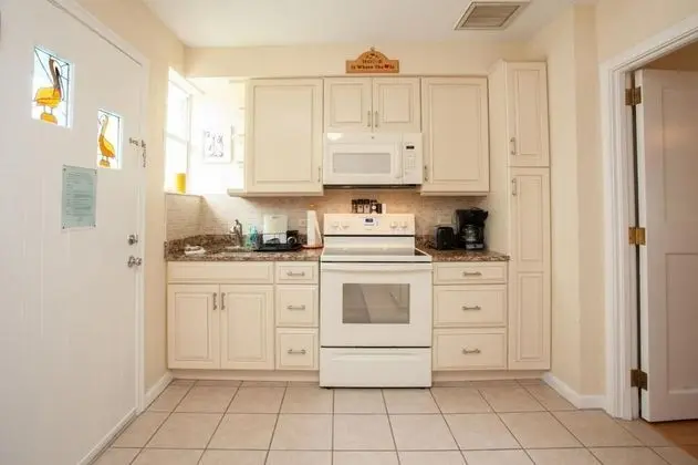 Venice Villas Villa Regina 5 - Oda