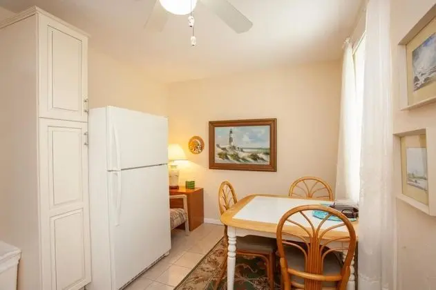 Venice Villas Villa Regina 5 - Oda