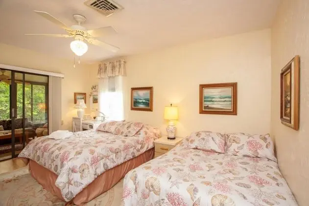 Venice Villas Villa Regina 5 - Oda