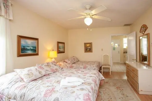 Venice Villas Villa Regina 5 - Oda